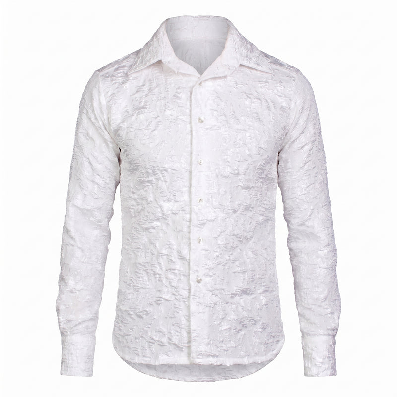 Cendre Shirt (white)