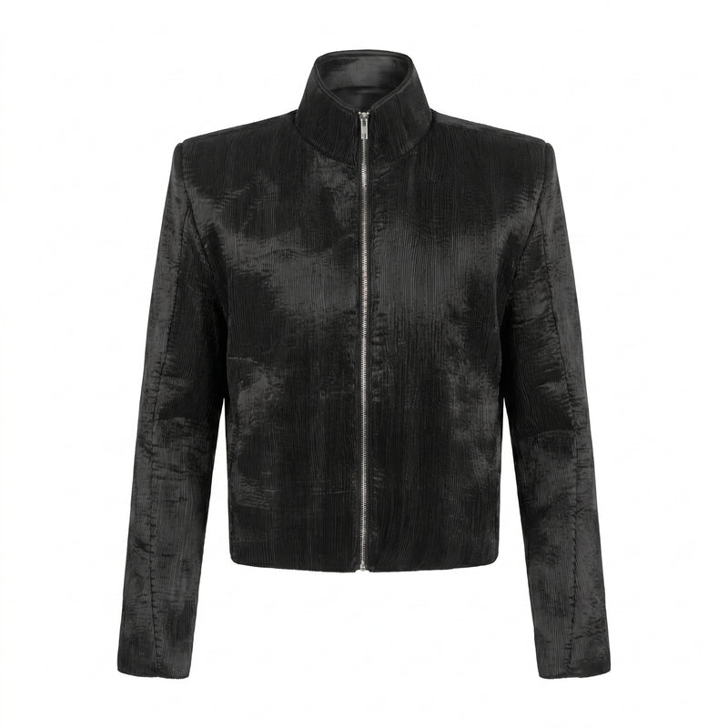Veck Jacket - one-of-one -