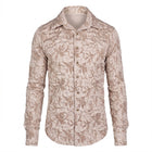 Cendre Shirt (beige)