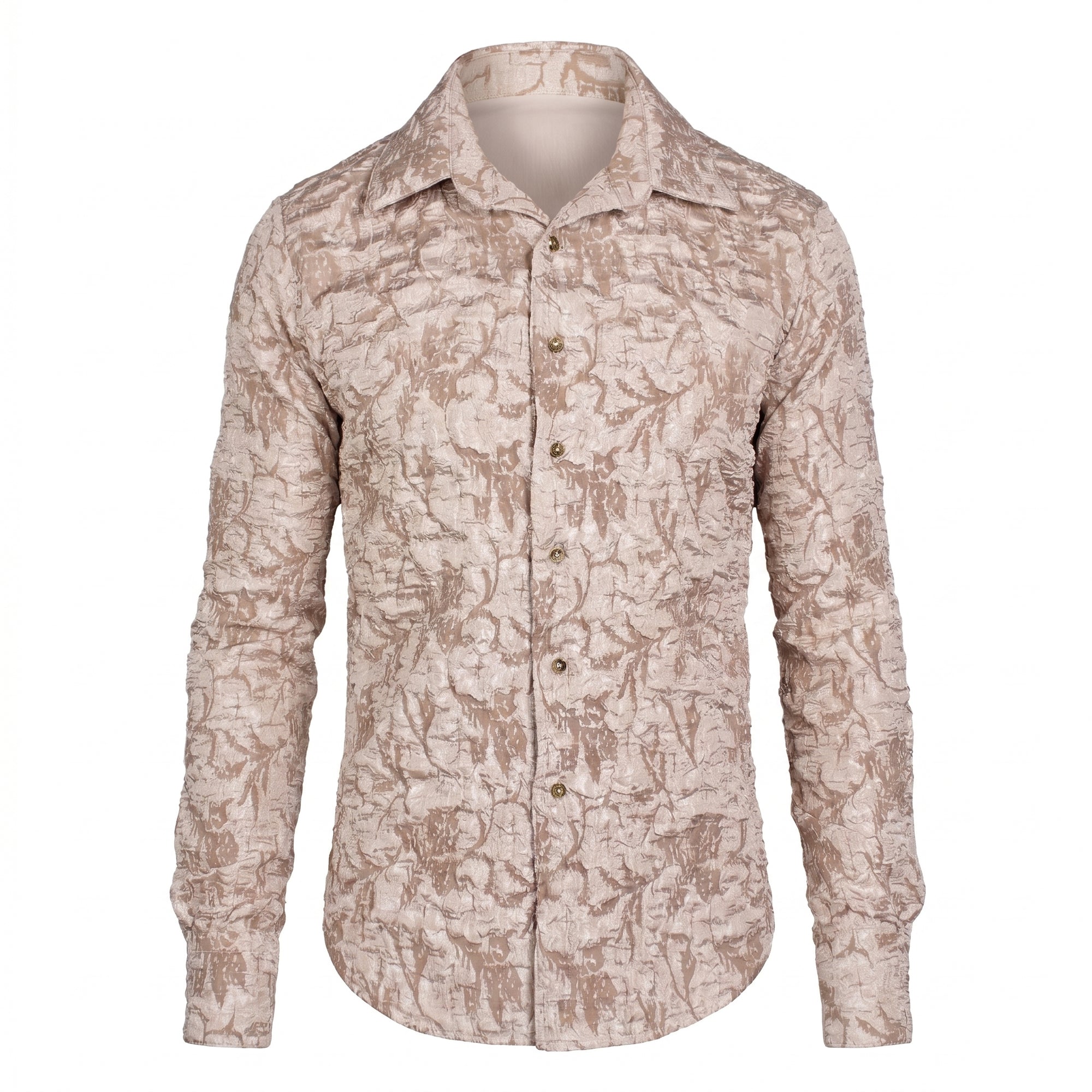Cendre Shirt (beige)