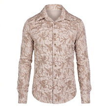 Cendre Shirt (beige)