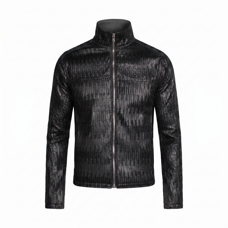 Basalt Jacket