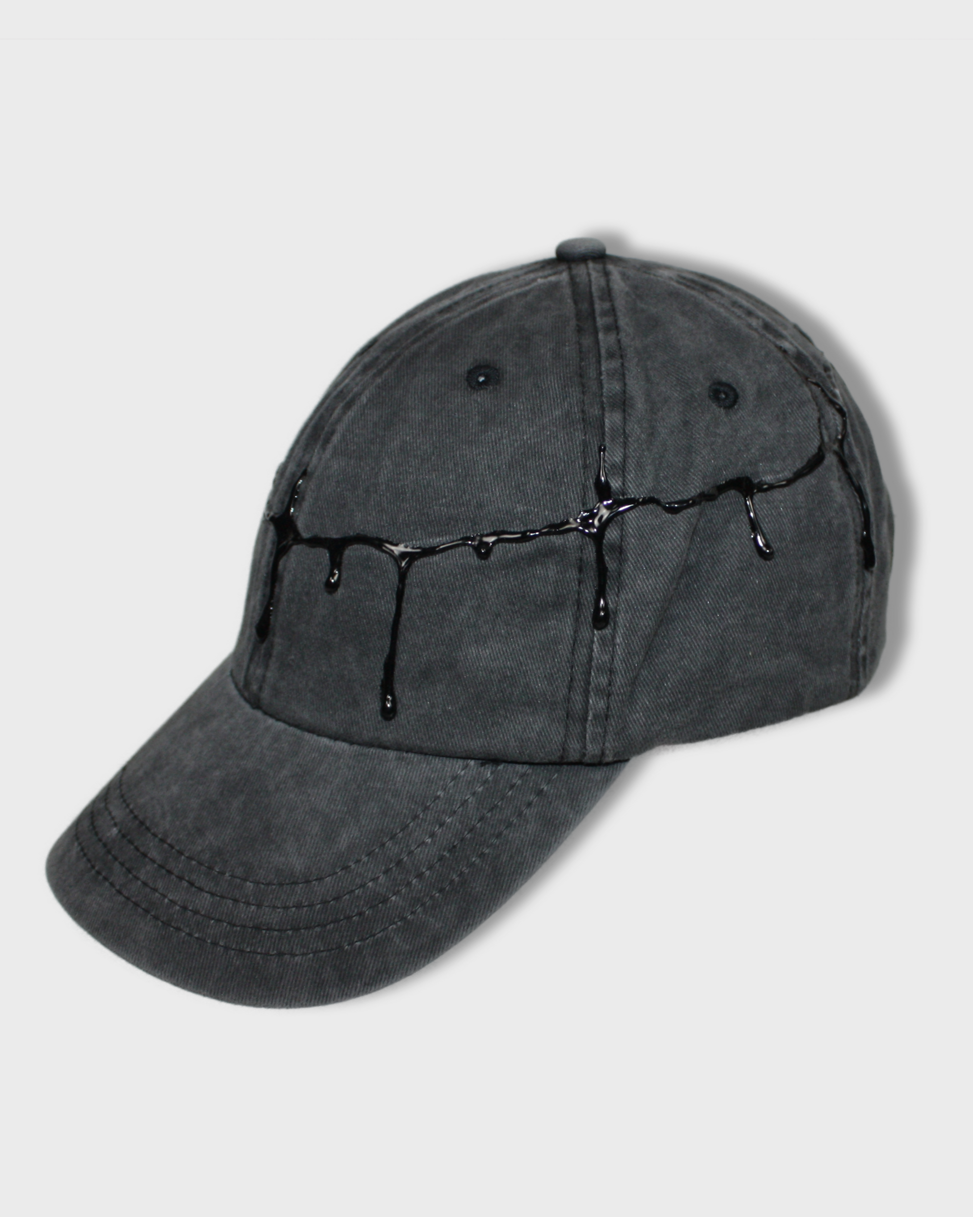 bleeding cap