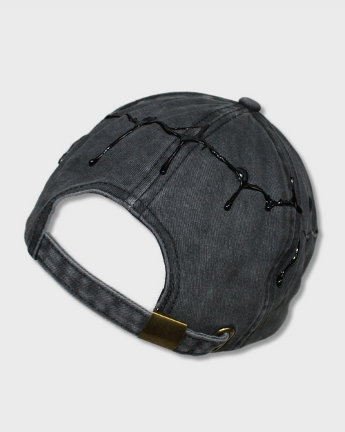 bleeding cap