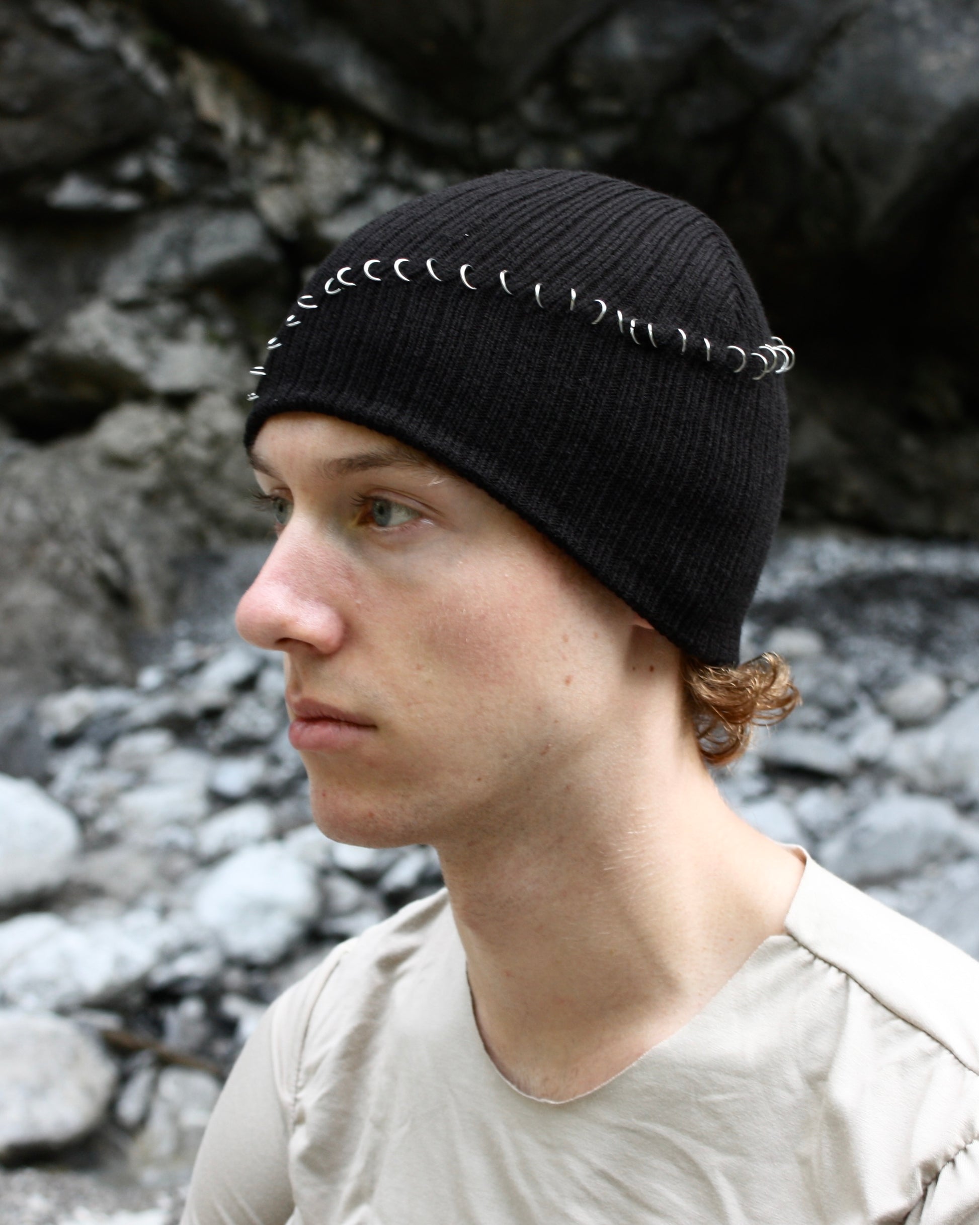 ring circlet