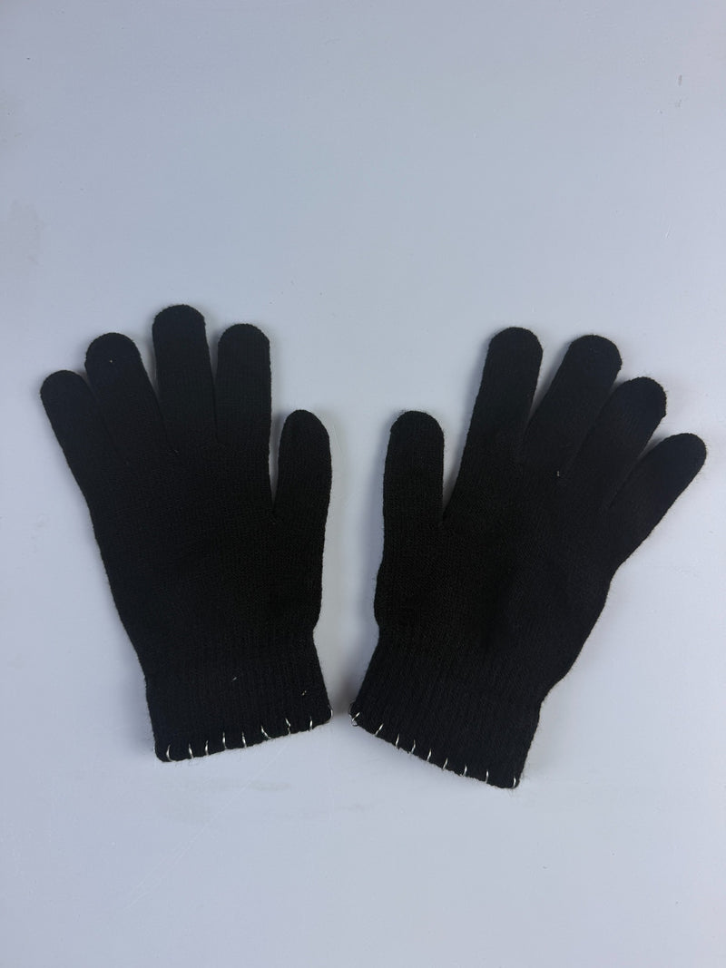 Ring Gloves Sample