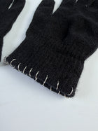 Ring Gloves Sample