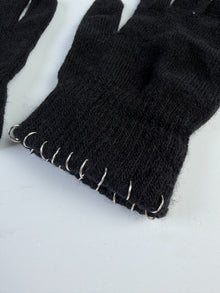 Ring Gloves Sample