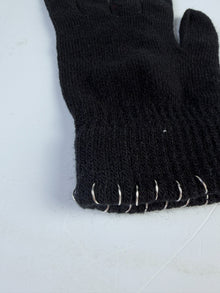 Ring Gloves Sample