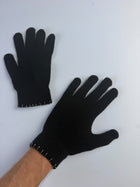 Ring Gloves Sample