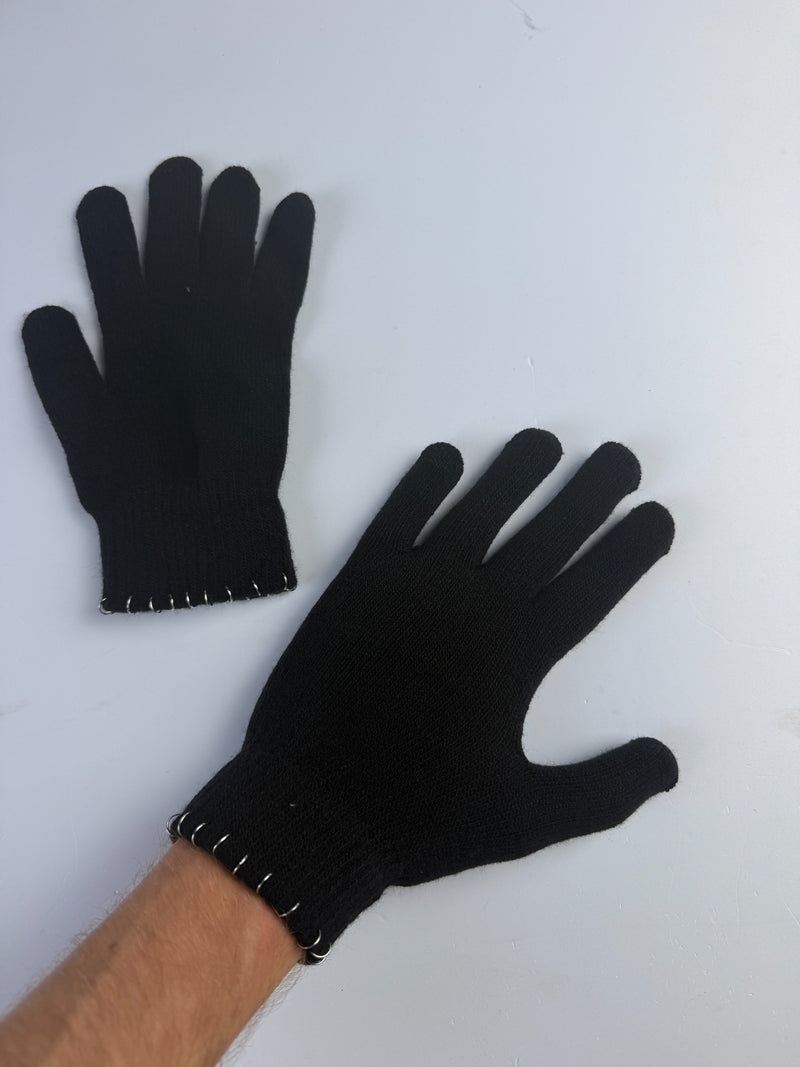 Ring Gloves Sample