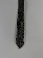 Cracked-Leather-Tie Sample