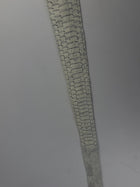 White-Snake-Tie Sample