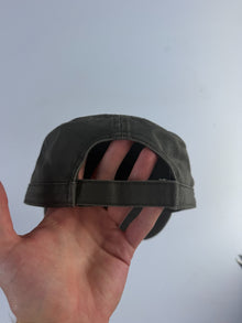 Military Cap Accessory Sample