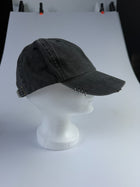 Washed Cap Accessory Sample