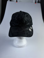 Waxed Cap Sample