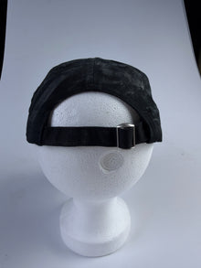 Waxed Cap Sample