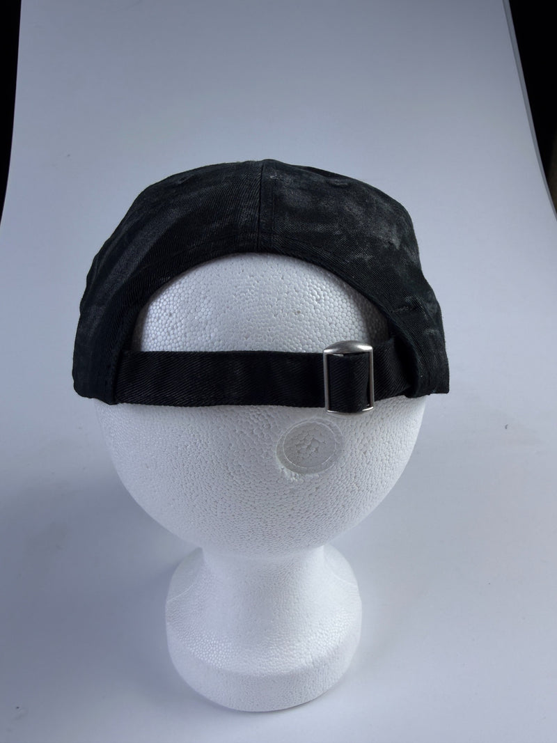 Waxed Cap Sample