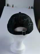 Waxed Cap First Sample