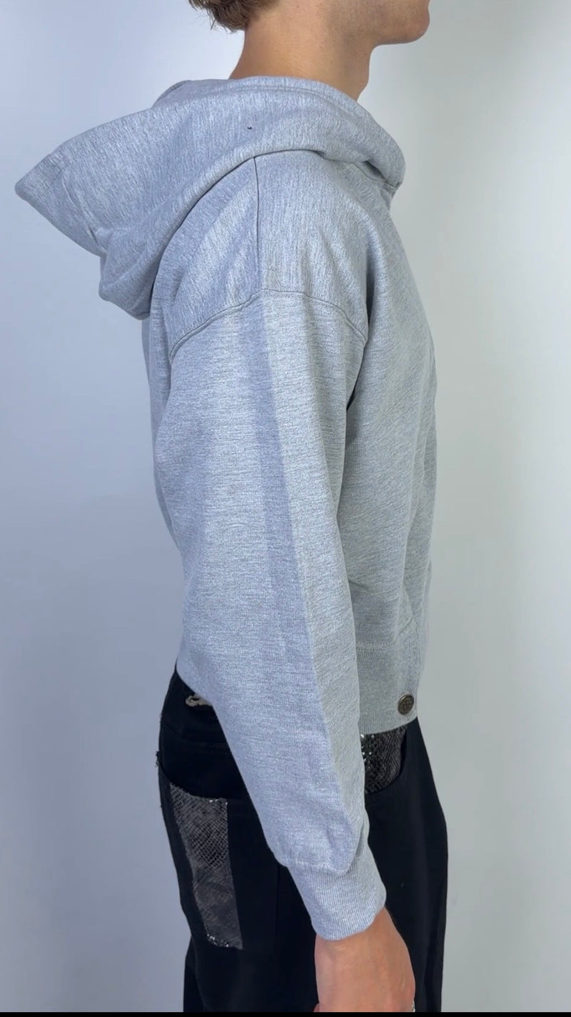 Button-Up-Hoodie Sample