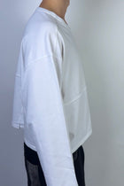 Chazka Long Sleeve Sample