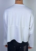 Chazka Long Sleeve Sample