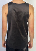 Asymmetrical Top Sample