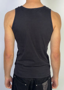 Stapled Tank Top Sample