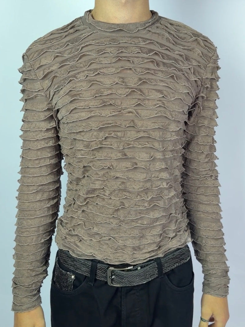 Cerna Sample