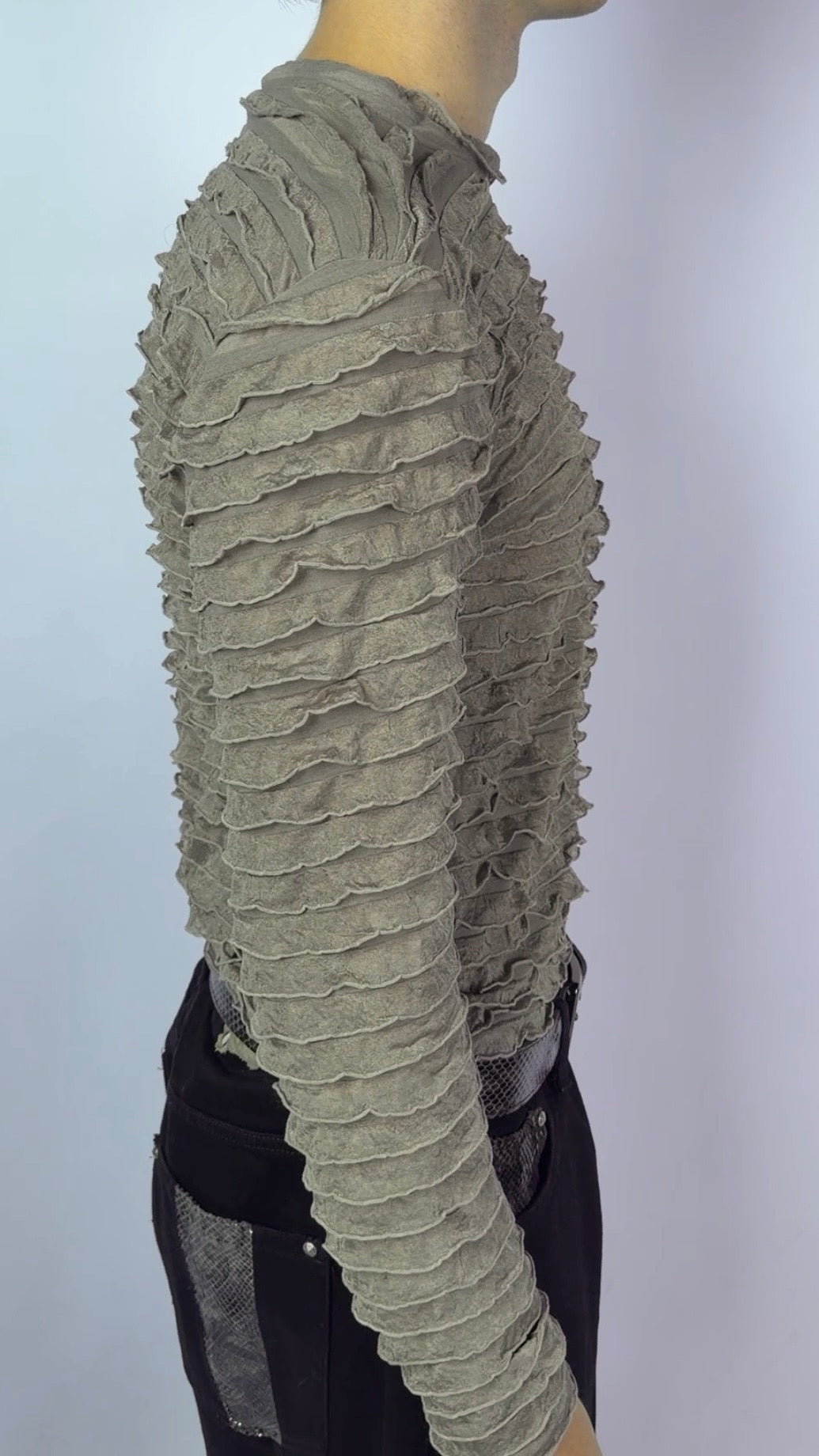 Cerna Sample