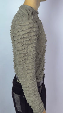 Cerna Sample
