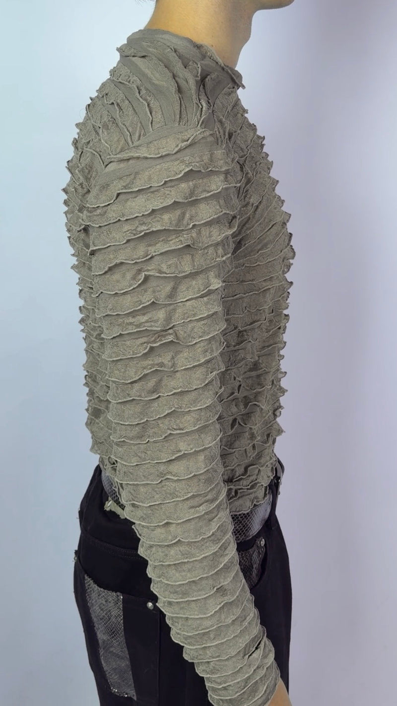Cerna Sample