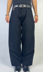 Baggy Jeans Sample