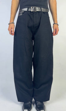 Baggy Jeans Sample