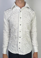 cendre Shirt Scars Sample