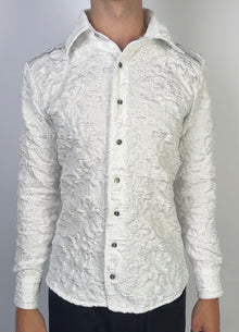 cendre Shirt Scars Sample