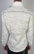 cendre Shirt Scars Sample