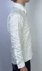 cendre Shirt White Sample