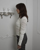 Drape Longsleeve