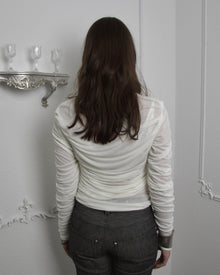 Drape Longsleeve