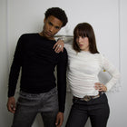 Drape Longsleeve