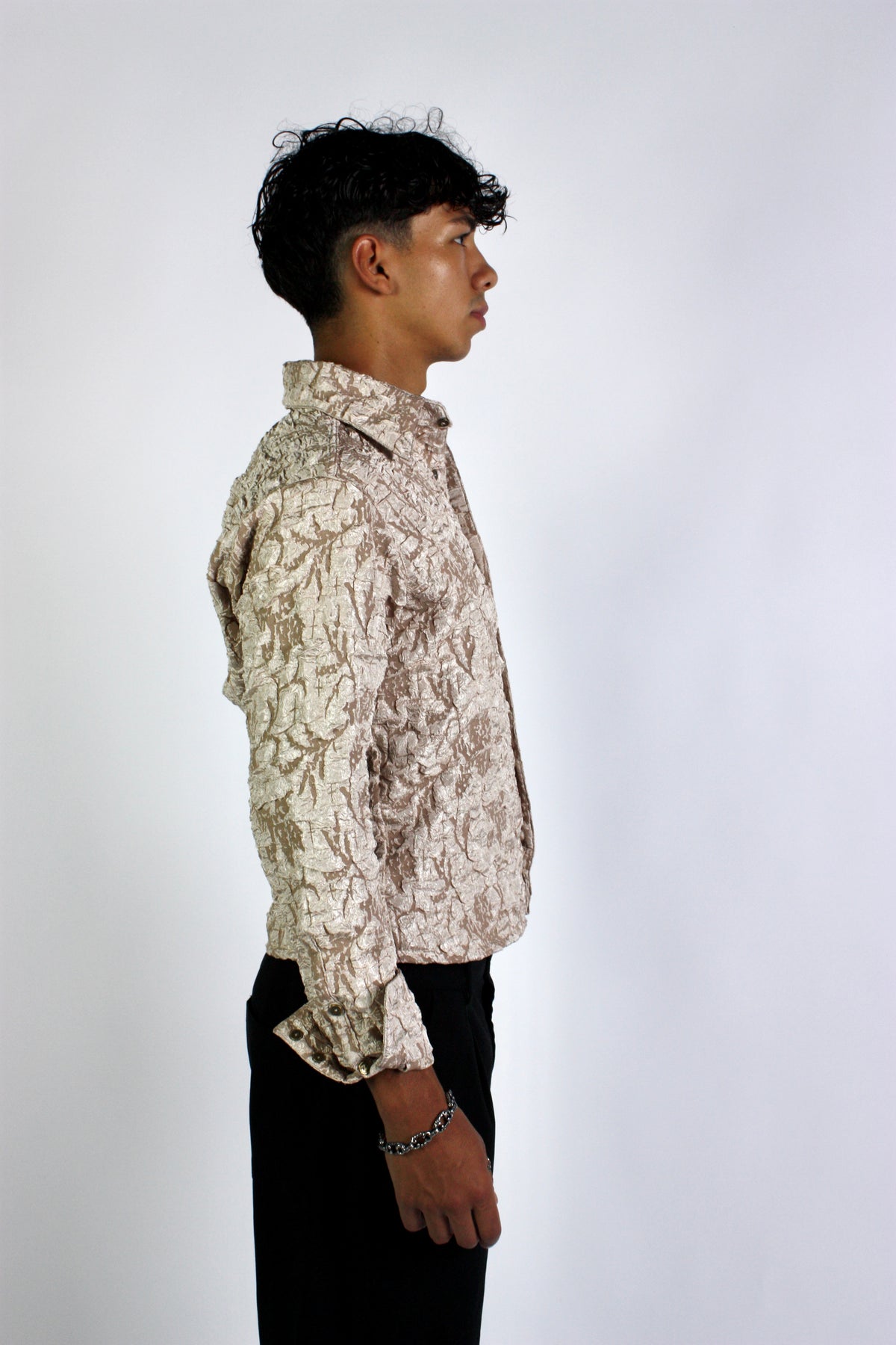 Cendre Shirt (beige)