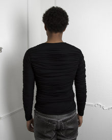 Drape Longsleeve