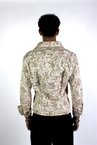 Cendre Shirt (beige)