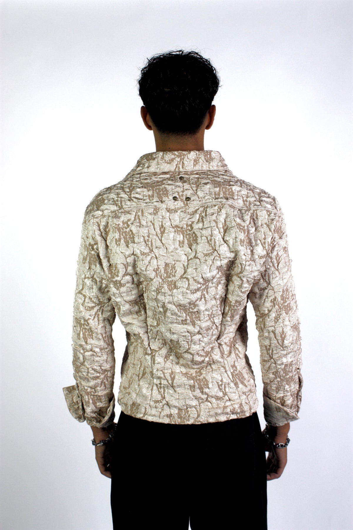 Cendre Shirt (beige)