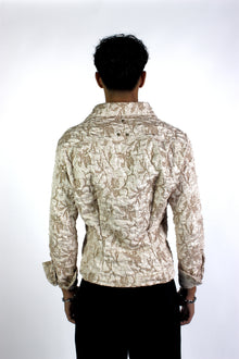 Cendre Shirt (beige)