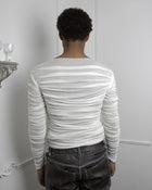 Drape Longsleeve
