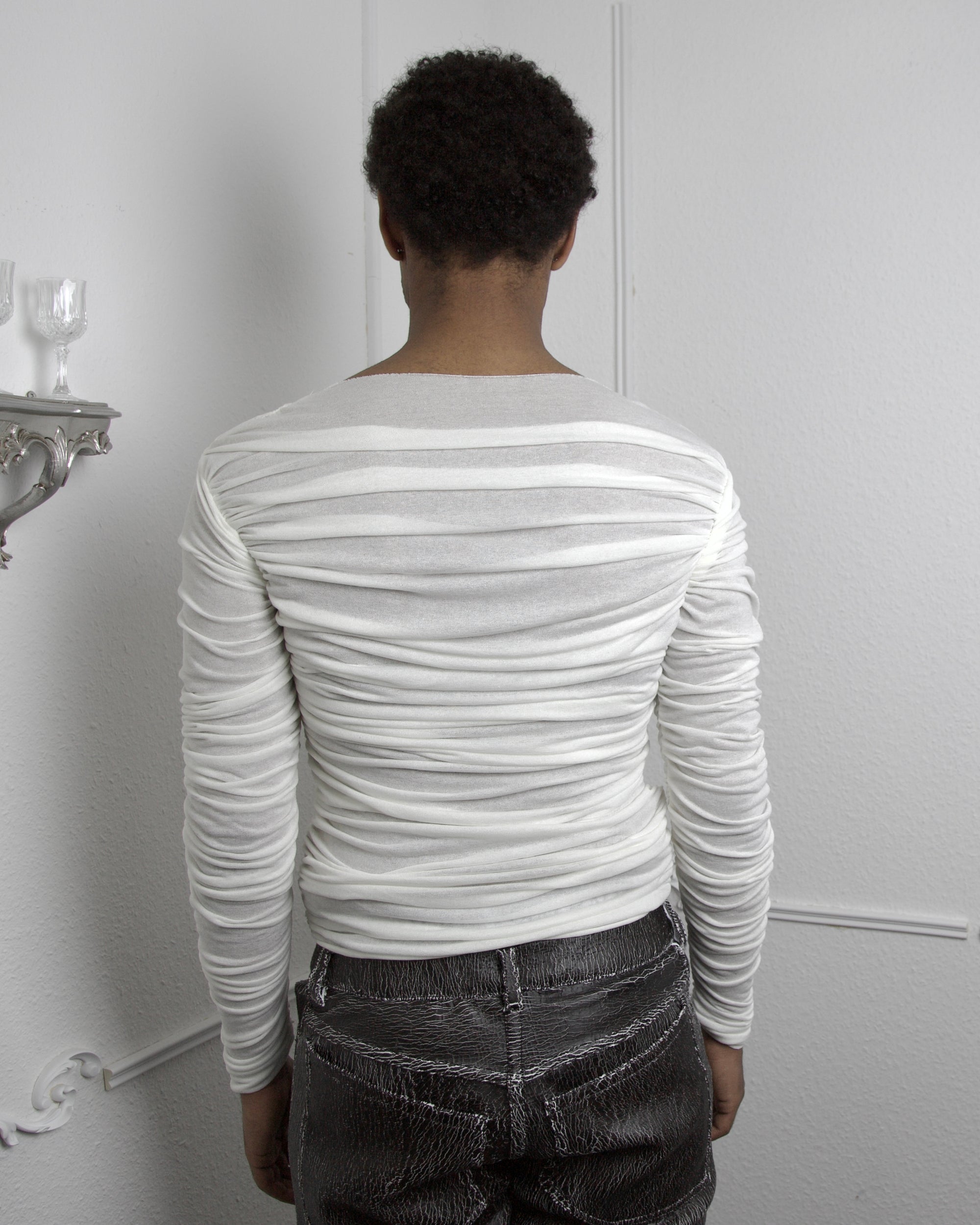 Drape Longsleeve
