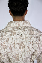 Cendre Shirt (beige)