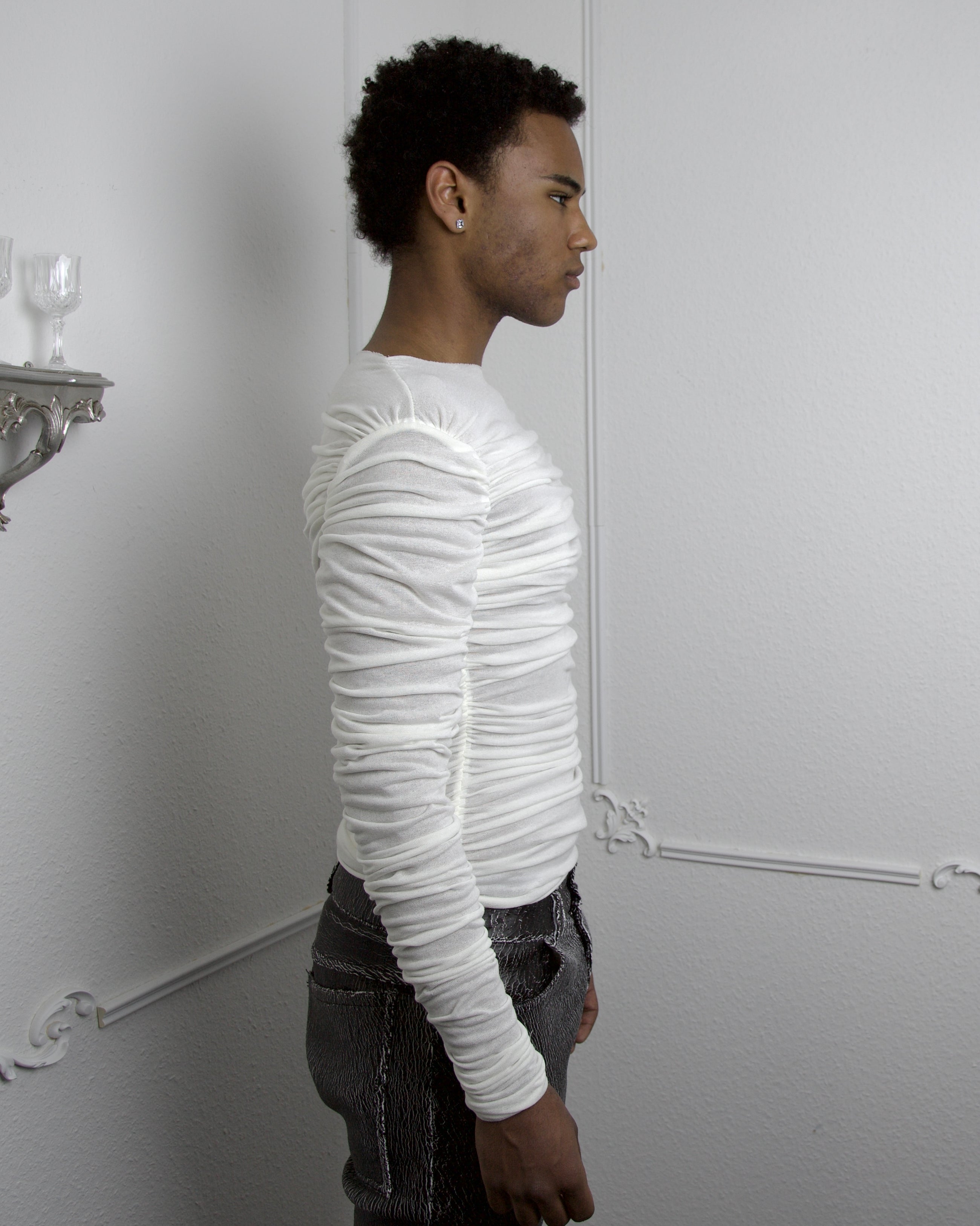 Drape Longsleeve
